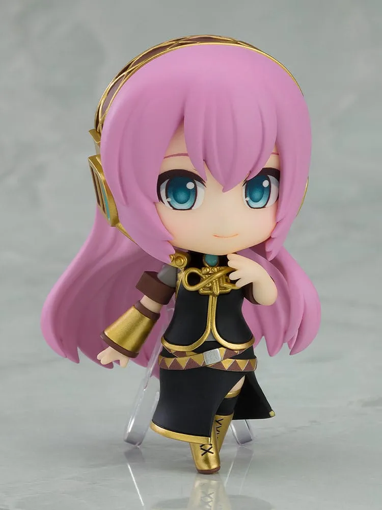 Vocaloid Nendoroid Action Figure Surprise Piapro Characters 7 cm Assortment - Caixa Inteira (6 Unidades)